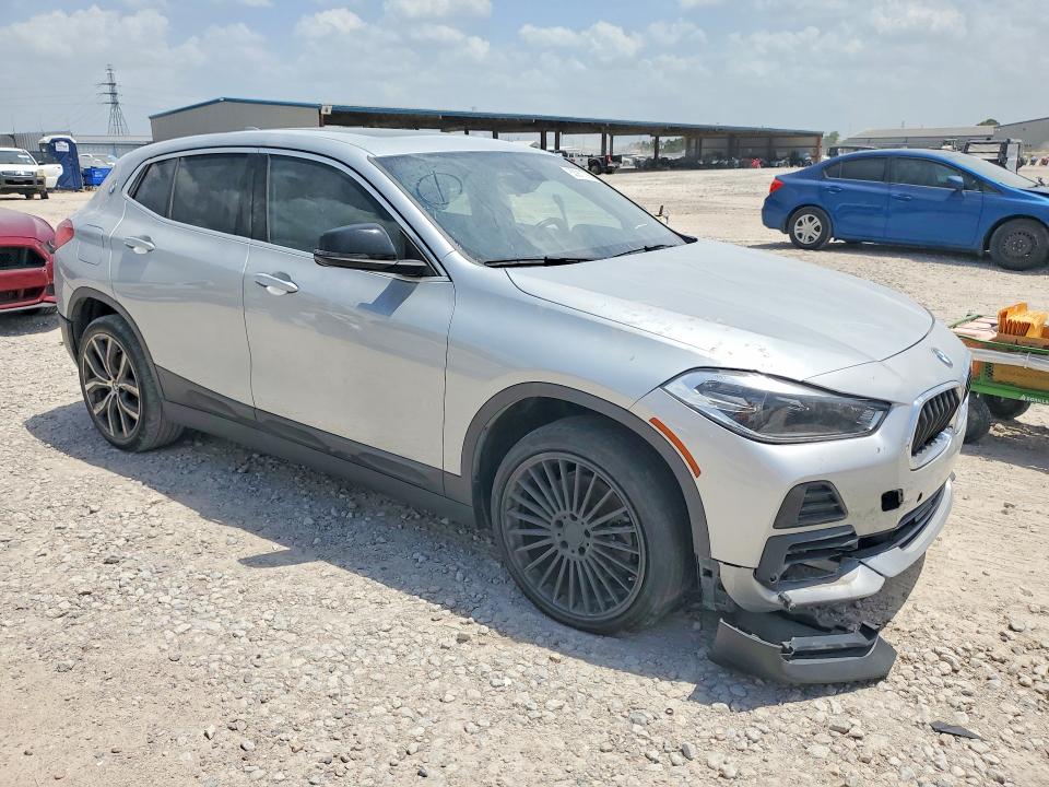 Aukcja sprzedaży 2019 Bmw X2, vin: WBXYJ3C52K5N04454, numer aukcji: 63911706