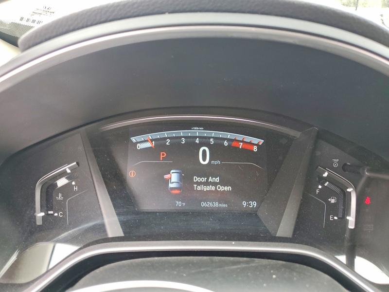 Aukcja sprzedaży 2017 Honda Cr-v, vin: 2HKRW1H93HH514177, numer aukcji: 66929206