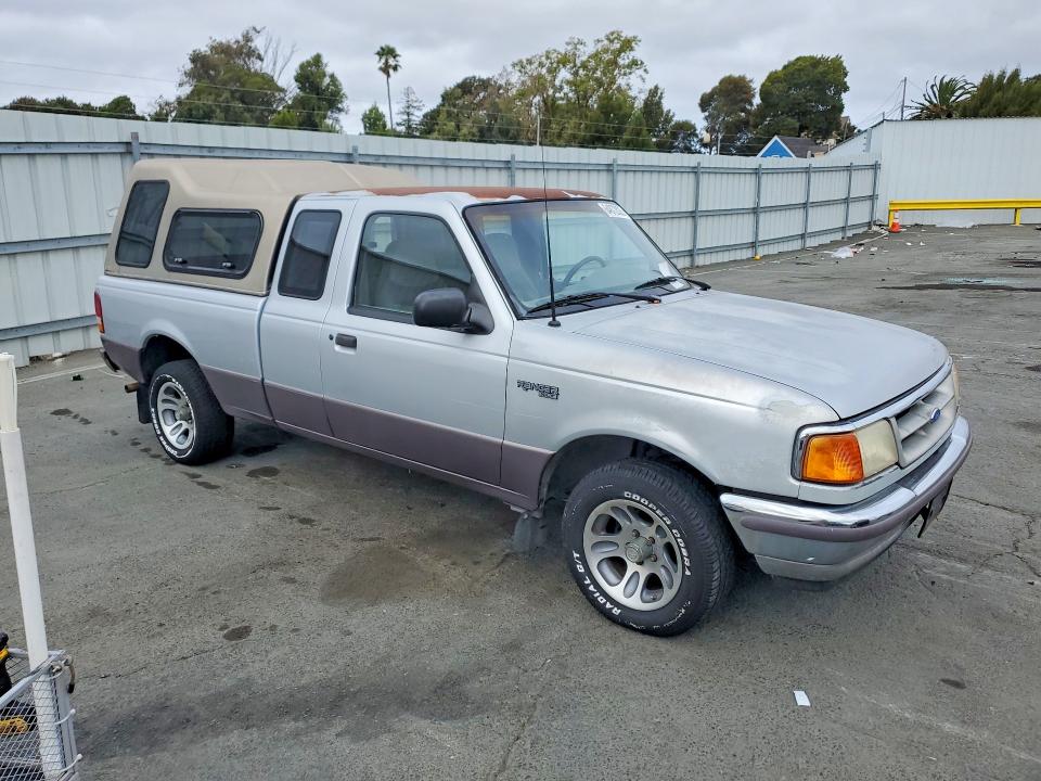 Aukcja sprzedaży 1995 Ford Ranger, vin: 1FTCR14X9SPA96656, numer aukcji: 64872826