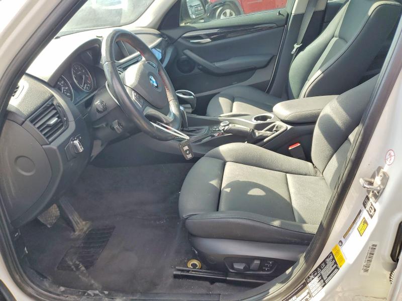 Продаж на аукціоні авто 2014 Bmw X1, vin: WBAVM5C53EVV93164, номер лоту: 63757396
