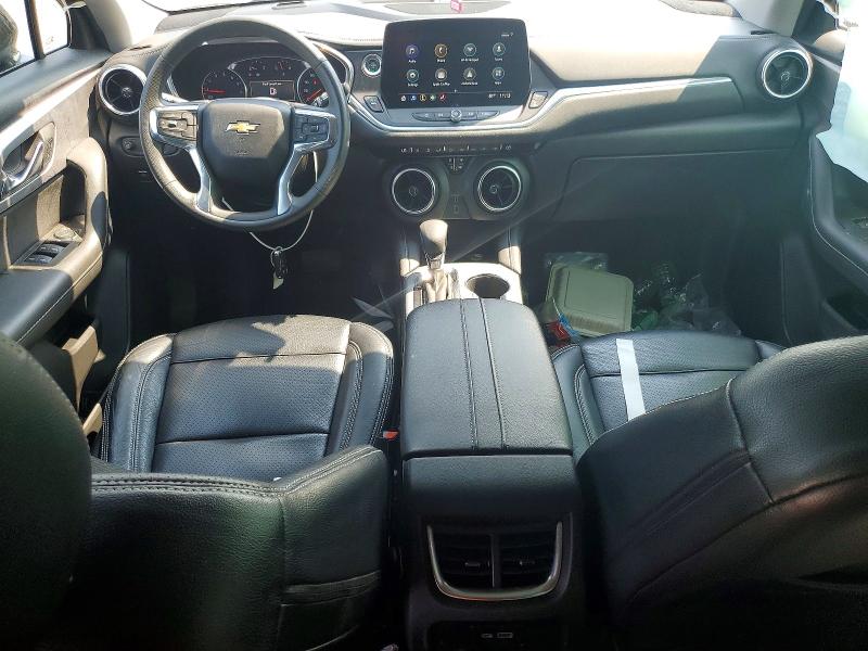 Aukcja sprzedaży 2023 Chevrolet Blazer, vin: 3GNKBCR44PS194004, numer aukcji: 64510956