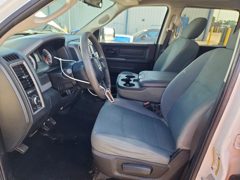 Продаж на аукціоні авто 2016 Ram 1500, vin: 3C6RR7KTXGG158422, номер лоту: 65308066