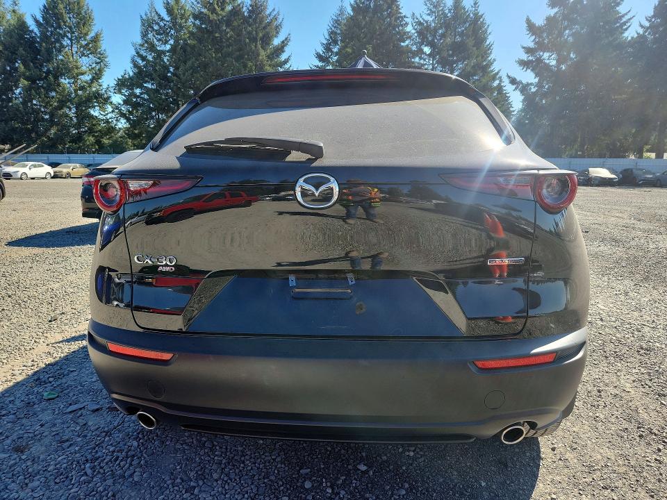 Aukcja sprzedaży 2025 Mazda Cx-30, vin: 3MVDMBCM3SM796466, numer aukcji: 64672976