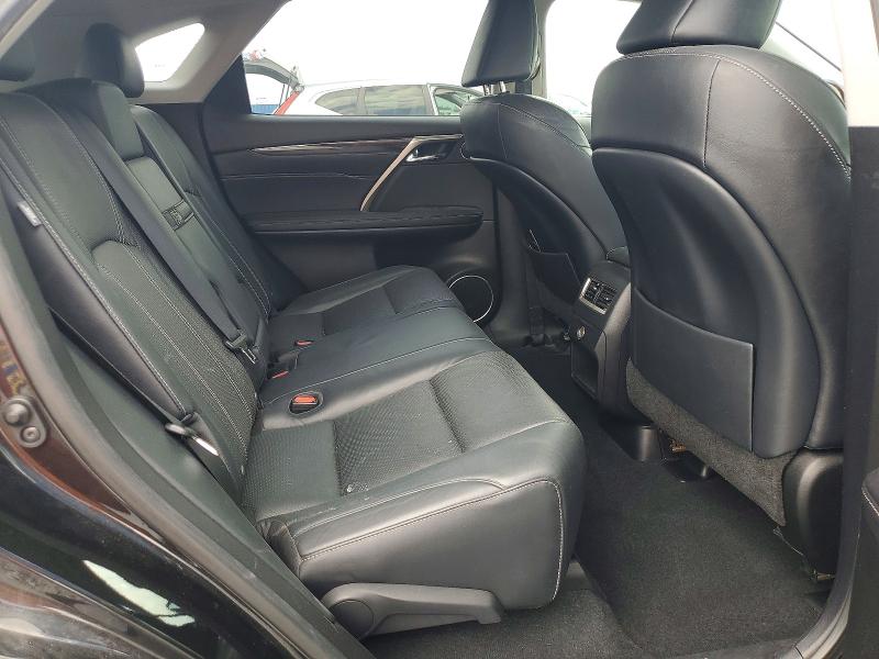 Aukcja sprzedaży 2016 Lexus Rx 350, vin: 2T2BZMCA5GC033467, numer aukcji: 65631616