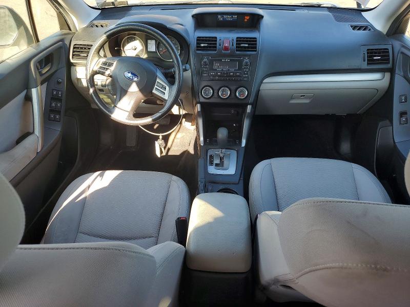 Продажа на аукционе авто 2014 Subaru Forester, vin: JF2SJAEC0EH468299, номер лота: 65490216