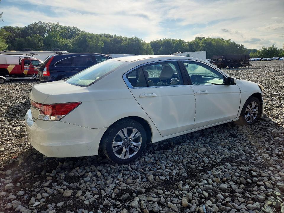 65204326 :رقم المزاد ، 1HGCP2F63CA049709 vin ، 2012 Honda Accord مزاد بيع