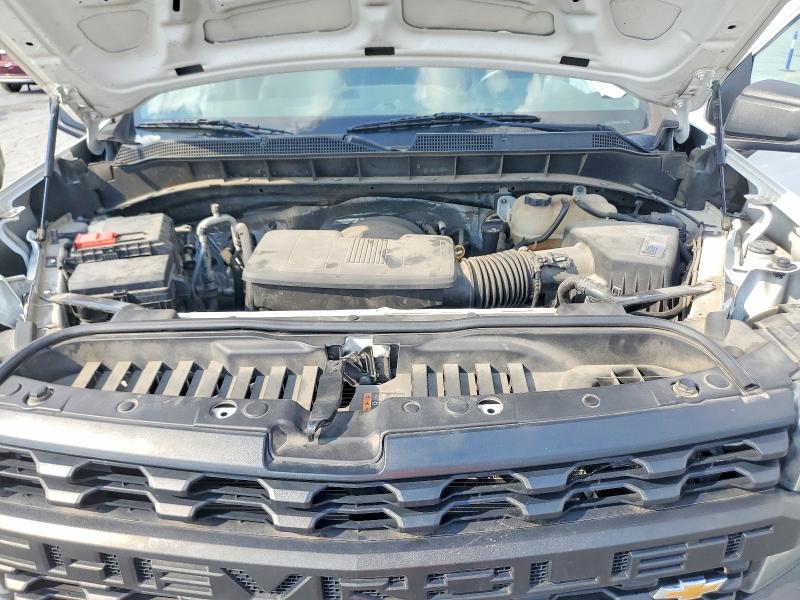Продажа на аукционе авто 2020 Chevrolet Silverado, vin: 3GCNWAEH1LG128627, номер лота: 66272316