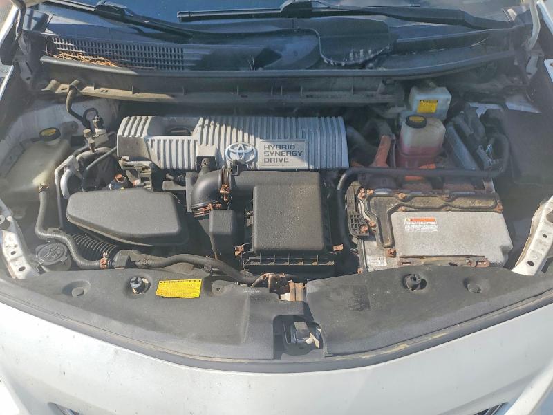 64269486 :رقم المزاد ، JTDZN3EU4C3046553 vin ، 2012 Toyota Prius V مزاد بيع