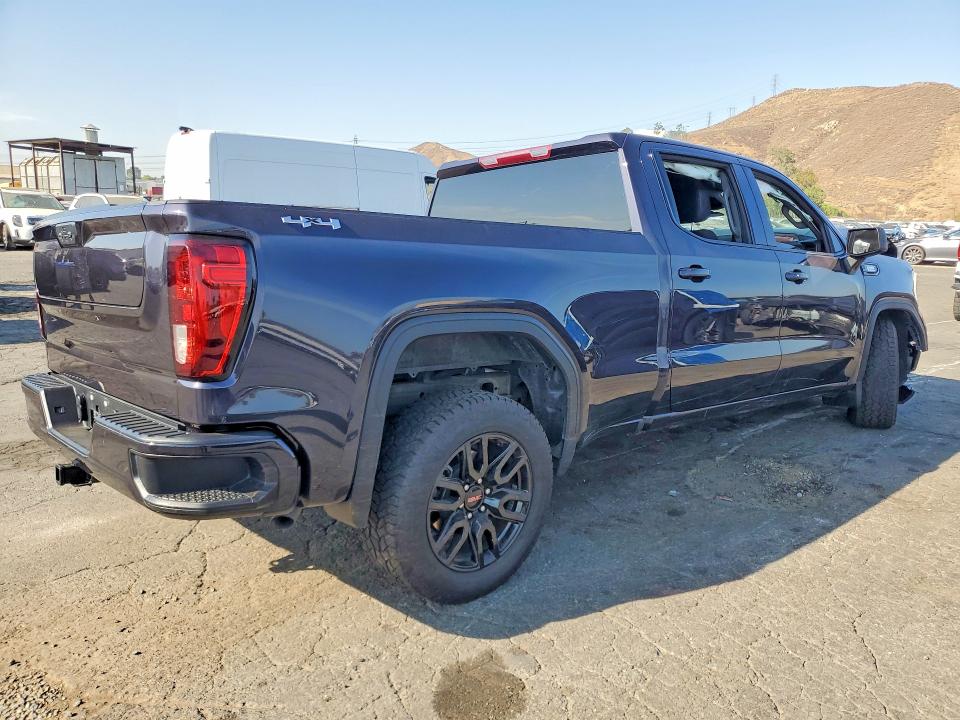 Aukcja sprzedaży 2024 Gmc Sierra, vin: 3GTUUCE87RG113121, numer aukcji: 64614126