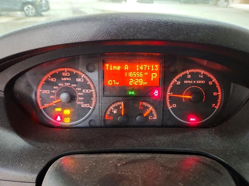 Продаж на аукціоні авто 2021 Ram Promaster 3500, vin: 3C6FRVJG8ME503871, номер лоту: 65214066