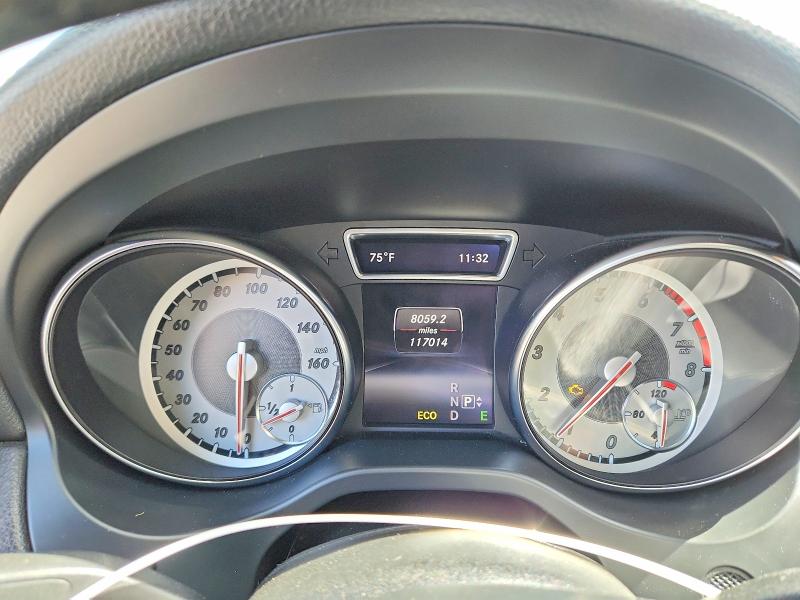 Aukcja sprzedaży 2014 Mercedes-benz Cla, vin: WDDSJ4EB9EN059605, numer aukcji: 85622845