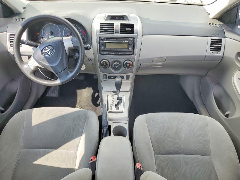 Aukcja sprzedaży 2012 Toyota Corolla, vin: 2T1BU4EE5CC776658, numer aukcji: 63808286