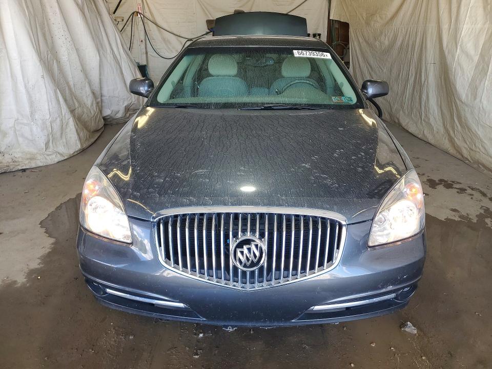 66739356 :رقم المزاد ، 1G4HB5E13AU103642 vin ، 2010 Buick Lucerne مزاد بيع