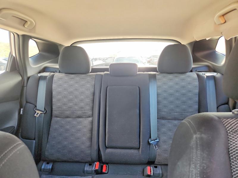 Продажа на аукционе авто 2022 Nissan Rogue Sport, vin: JN1BJ1BW6NW682824, номер лота: 65727966