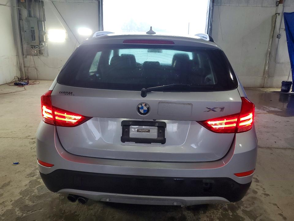 64025776 :رقم المزاد ، WBAVL1C52FVY35066 vin ، 2015 Bmw X1 مزاد بيع