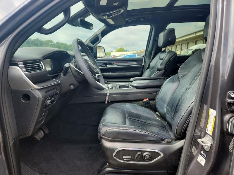 Aukcja sprzedaży 2022 Jeep Wagoneer, vin: 1C4SJVAT0NS221170, numer aukcji: 65621426