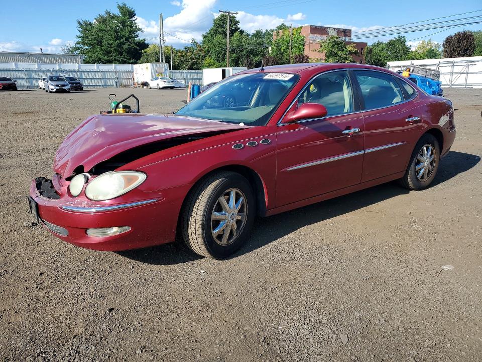 Aukcja sprzedaży 2005 Buick Lacrosse, vin: 2G4WD532X51192883, numer aukcji: 66597516