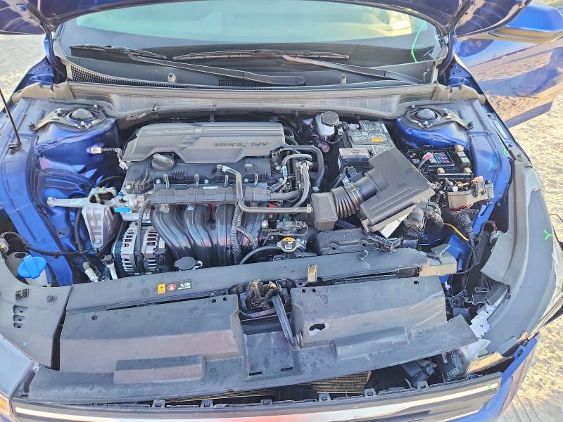 Продажа на аукционе авто 2025 Kia K4, vin: 3KPFT4DEXSE236924, номер лота: 66443566