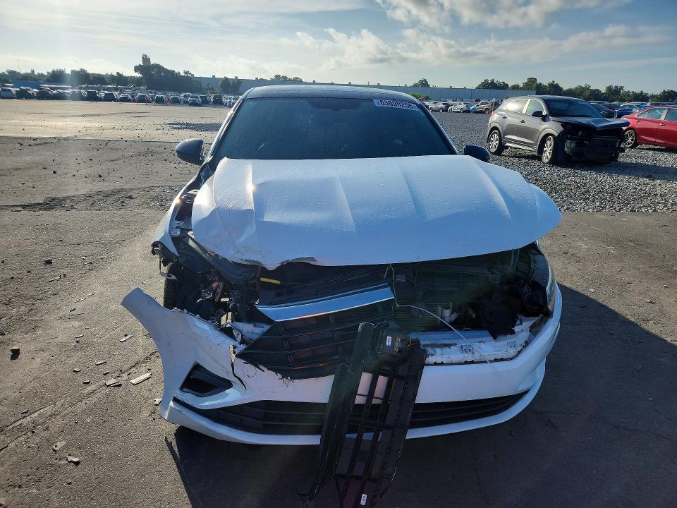 Продаж на аукціоні авто 2019 Volkswagen Jetta, vin: 3VWCB7BU4KM248944, номер лоту: 63890256