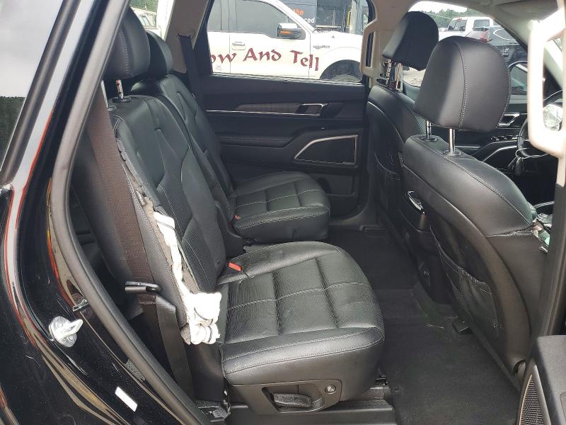 Продажа на аукционе авто 2024 Kia Telluride, vin: 5XYP34GC6RG446609, номер лота: 66182836