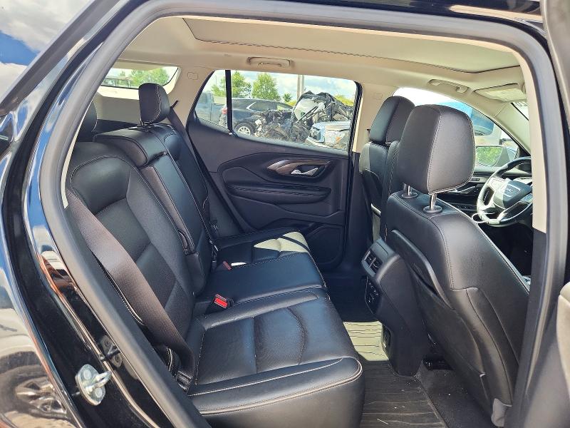 Продаж на аукціоні авто 2018 Gmc Terrain, vin: 3GKALXEX5JL141293, номер лоту: 65513526