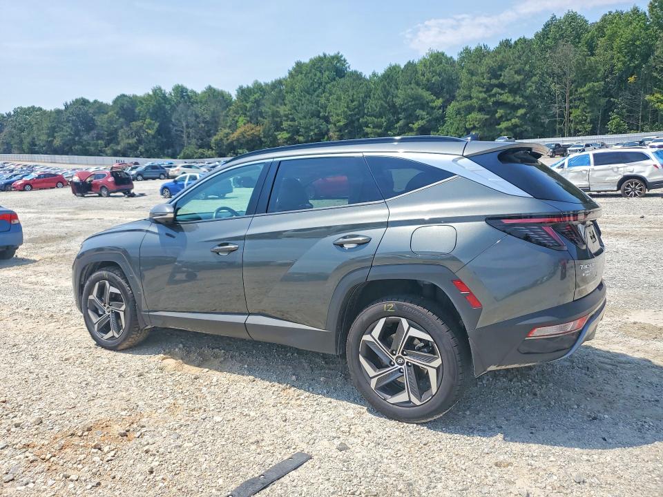 Aukcja sprzedaży 2022 Hyundai Tucson, vin: KM8JECA10NU070351, numer aukcji: 66234546