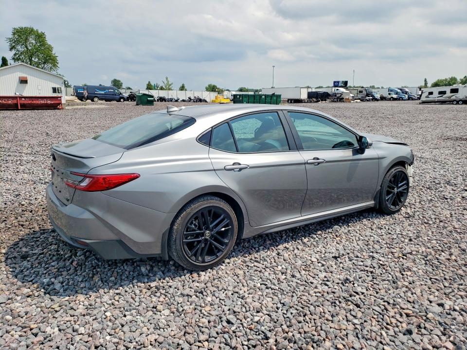 Aukcja sprzedaży 2026 Toyota Camry, vin: 4T1DAACK1TU304352, numer aukcji: 64380526