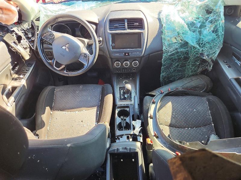 Aukcja sprzedaży 2019 Mitsubishi Outlander Sport, vin: JA4AR3AU3KU014056, numer aukcji: 65353216