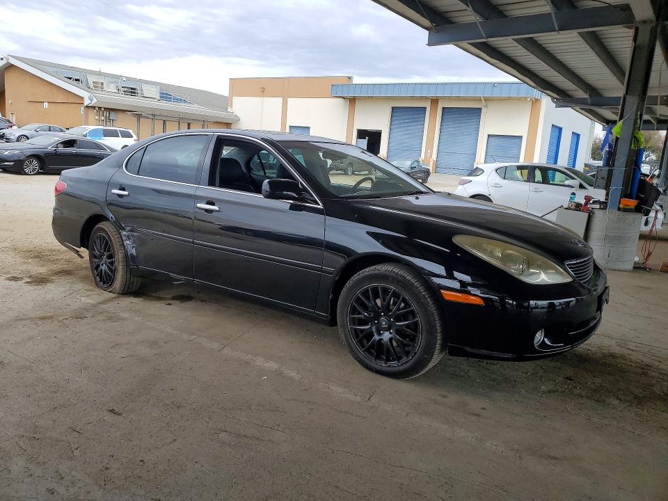 67017166 :رقم المزاد ، JTHBA30G965172557 vin ، 2006 Lexus Es مزاد بيع