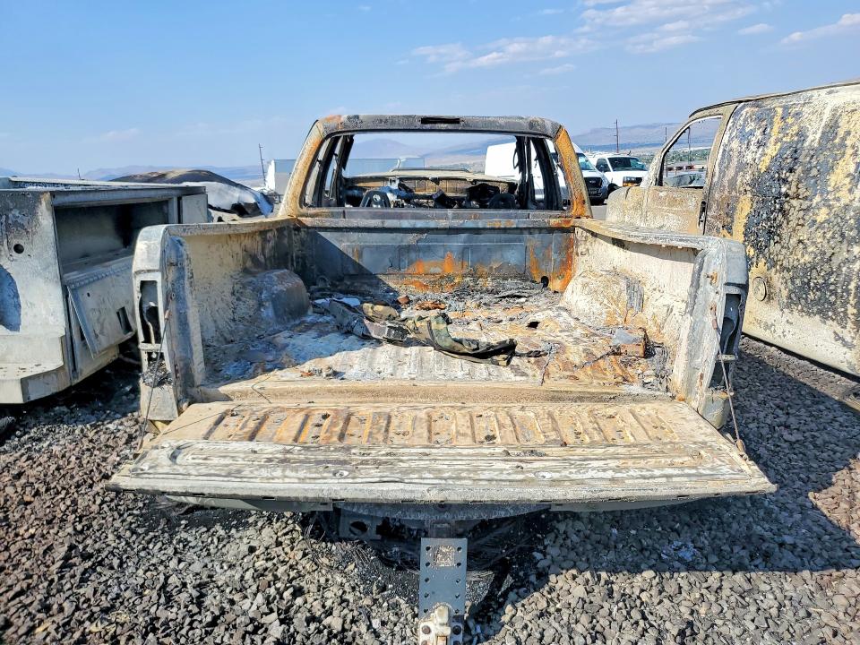 2000 Ford F250 მანქანა იყიდება აუქციონზე, vin: 1FTNW21F7YEA94525, აუქციონის ნომერი: 67388756