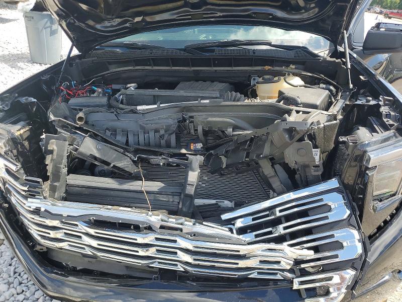 65022806 :رقم المزاد ، 1GTPHAEK8SZ162965 vin ، 2025 Gmc Sierra مزاد بيع