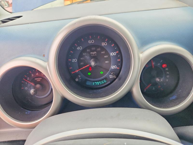 65027066 :رقم المزاد ، 5J6YH285X3L049422 vin ، 2003 Honda Element مزاد بيع