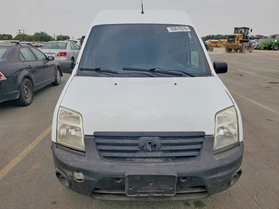 Aukcja sprzedaży 2012 Ford Transit Connect, vin: NM0LS7AN5CT076212, numer aukcji: 65010316