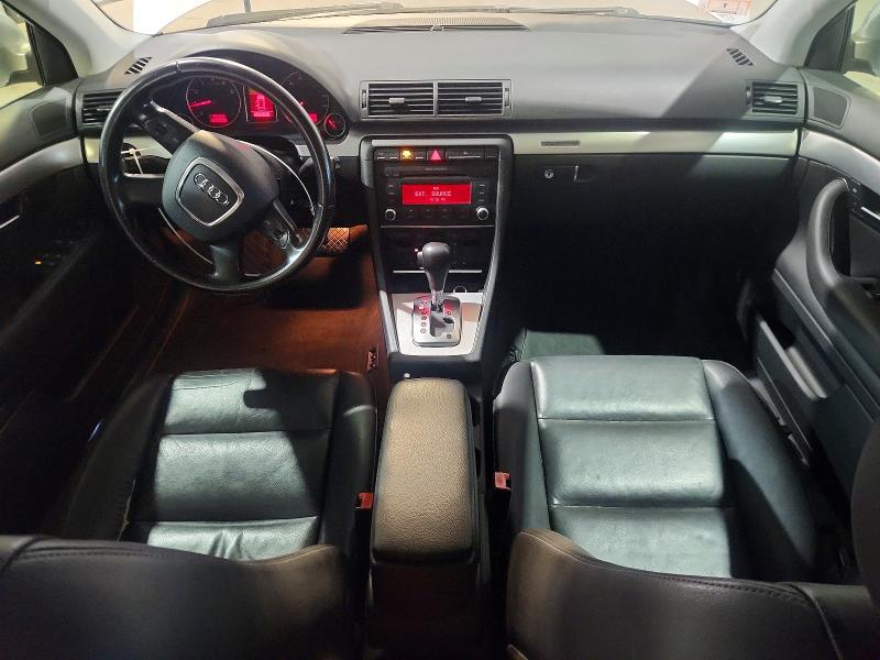 Aukcja sprzedaży 2007 Audi A4, vin: WAUDF78E87A241556, numer aukcji: 64220986
