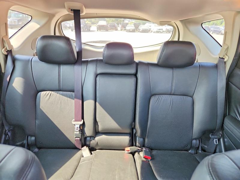 Aukcja sprzedaży 2009 Nissan Murano, vin: JN8AZ18W89W130423, numer aukcji: 63535506