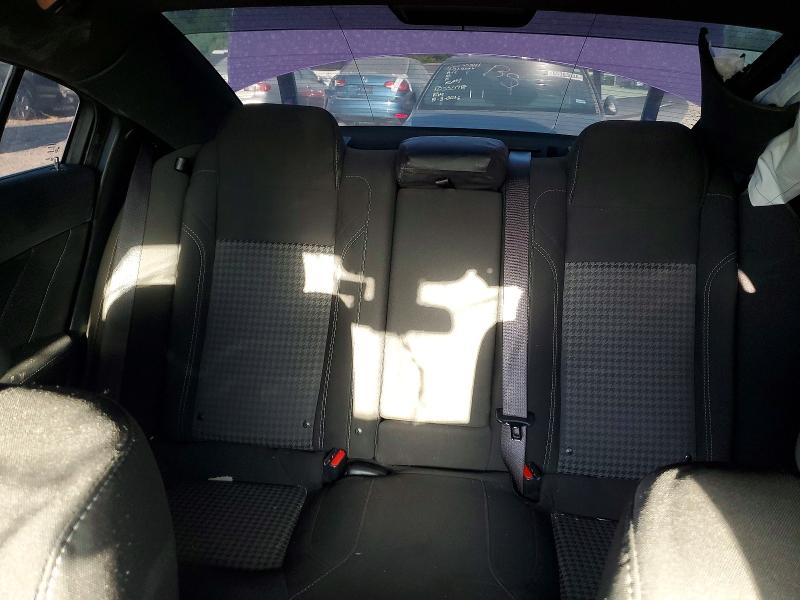 2023 Dodge Charger მანქანა იყიდება აუქციონზე, vin: 2C3CDXBG3PH618699, აუქციონის ნომერი: 65145956