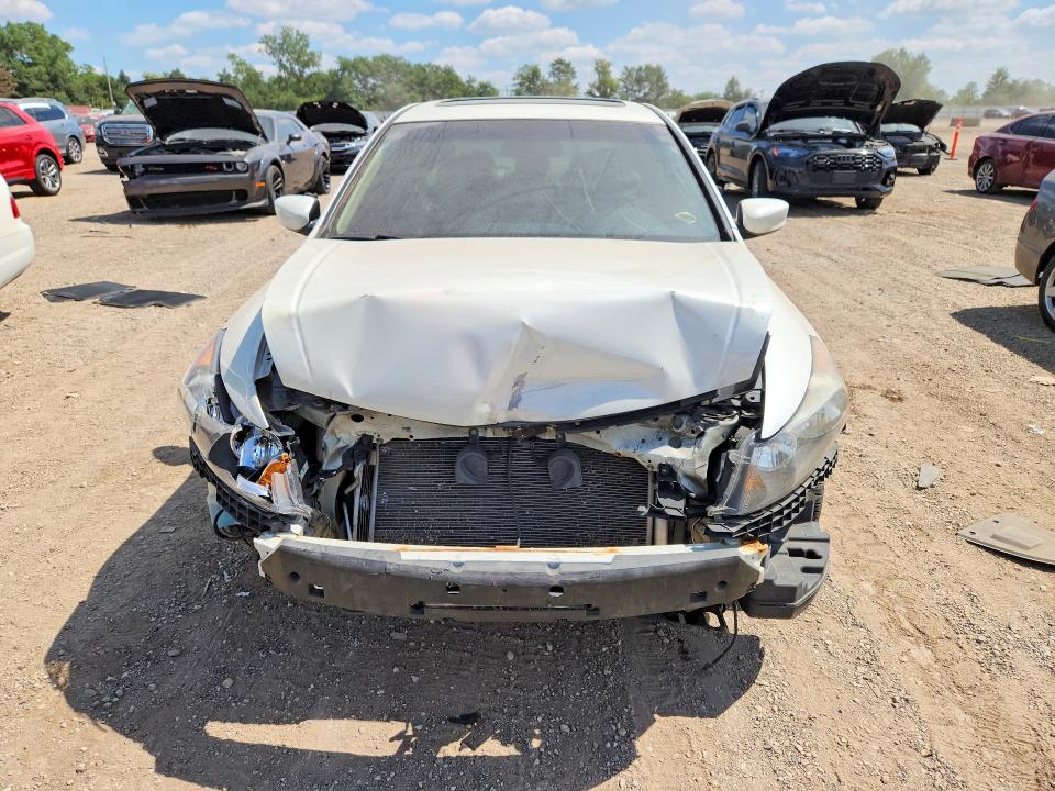 Продаж на аукціоні авто 2011 Honda Accord, vin: 1HGCP3F8XBA011710, номер лоту: 66534076