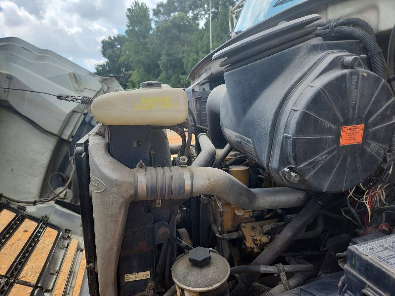 1999 Sterling Truck L7501 მანქანა იყიდება აუქციონზე, vin: 2FZNRJBB8XAB16017, აუქციონის ნომერი: 60391036