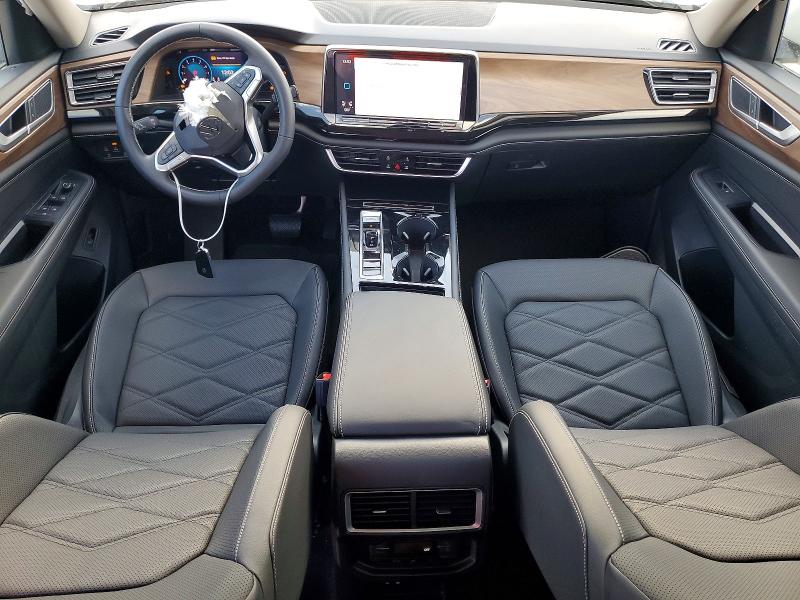2026 Volkswagen Atlas მანქანა იყიდება აუქციონზე, vin: 1V2JN2CA6TC515849, აუქციონის ნომერი: 63576246