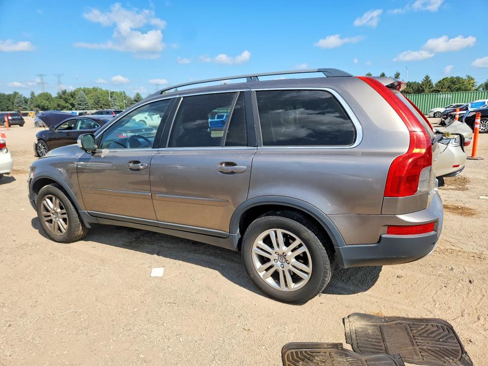 Aukcja sprzedaży 2008 Volvo Xc90, vin: YV4CZ982281471065, numer aukcji: 66532326