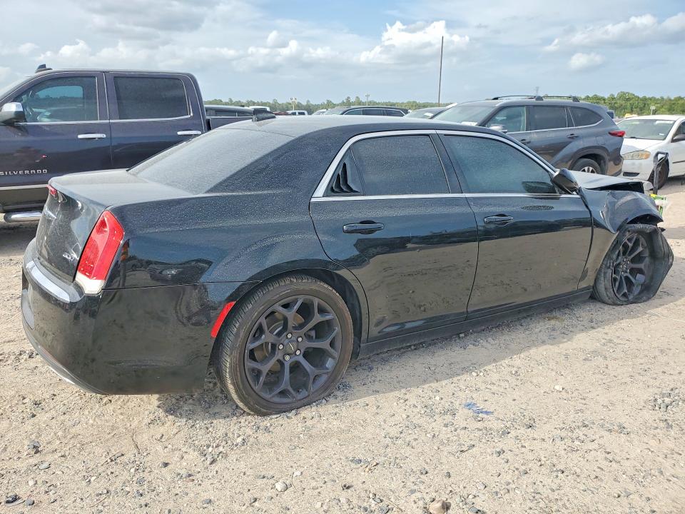 65034146 :رقم المزاد ، 2C3CCAAG6HH662182 vin ، 2017 Chrysler 300 مزاد بيع