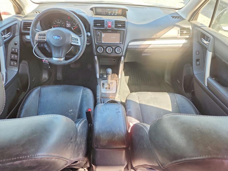 2014 Subaru Forester მანქანა იყიდება აუქციონზე, vin: JF2SJAPC7EH494024, აუქციონის ნომერი: 66483586