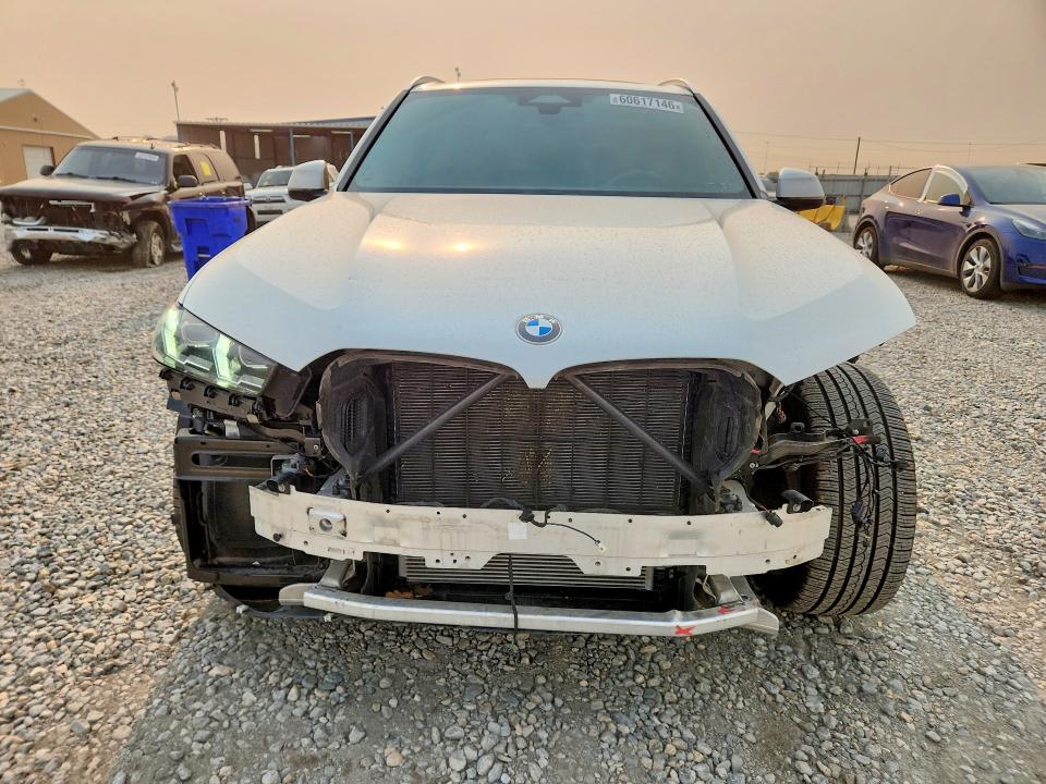 Aukcja sprzedaży 2024 Bmw X5, vin: 5UX23EU08R9V77518, numer aukcji: 60617146