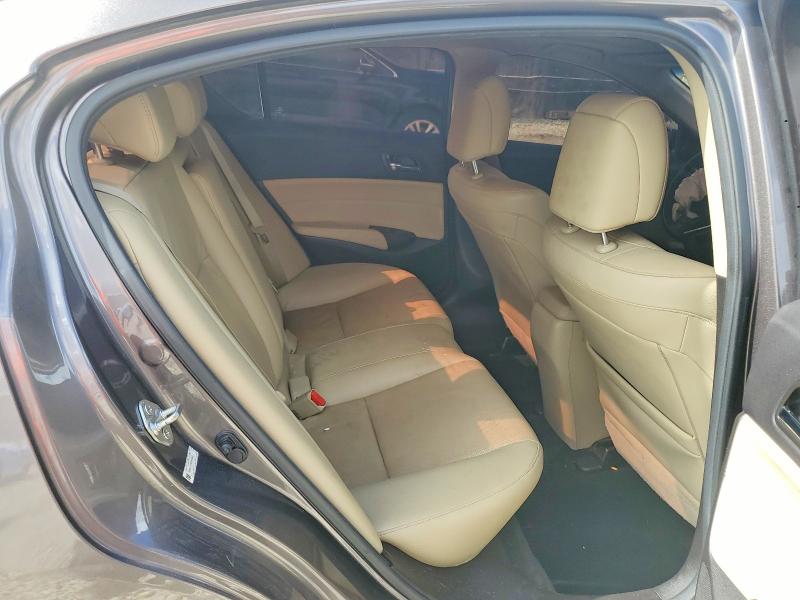 64321646 :رقم المزاد ، 19VDE1F76DE018845 vin ، 2013 Acura Ilx مزاد بيع