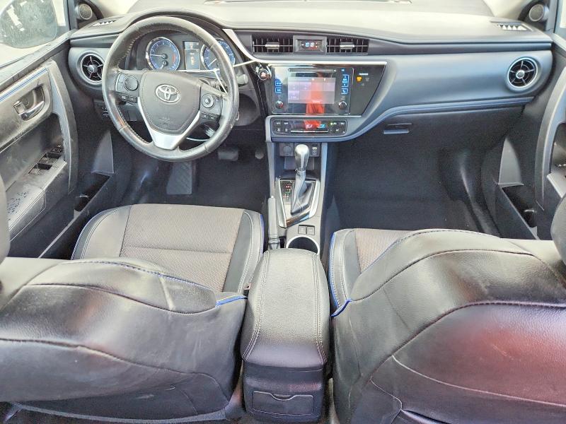 Продаж на аукціоні авто 2017 Toyota Corolla, vin: 2T1BURHE1HC908721, номер лоту: 64197566
