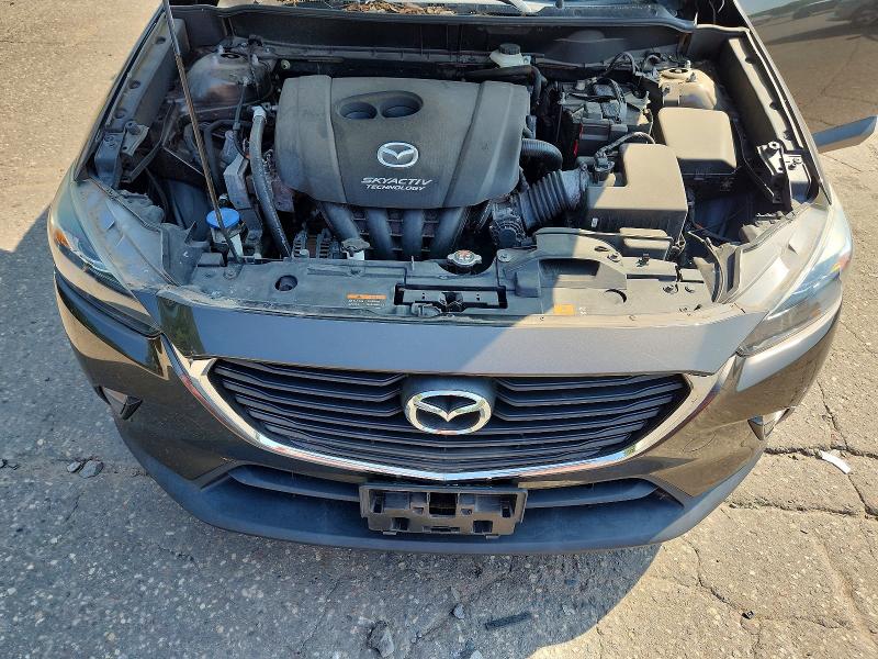 Aukcja sprzedaży 2016 Mazda Cx-3, vin: JM1DKDC79G0130218, numer aukcji: 63318266