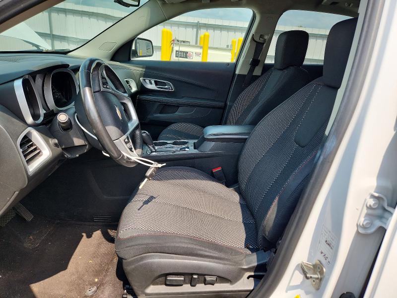 Продажа на аукционе авто 2016 Chevrolet Equinox, vin: 2GNALCEK1G6301280, номер лота: 63903476