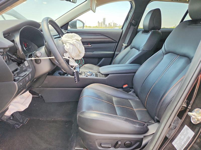 64959656 :رقم المزاد ، 7MMVABEM1PN126570 vin ، 2023 Mazda Cx-50 مزاد بيع