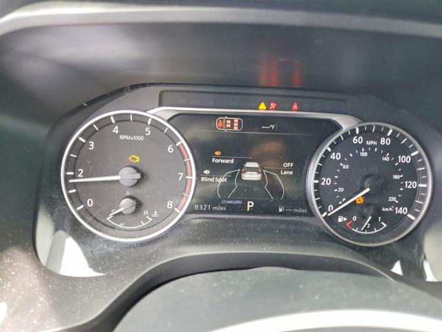 2026 Nissan Rogue მანქანა იყიდება აუქციონზე, vin: 5N1BT3BA0TC775792, აუქციონის ნომერი: 65553266