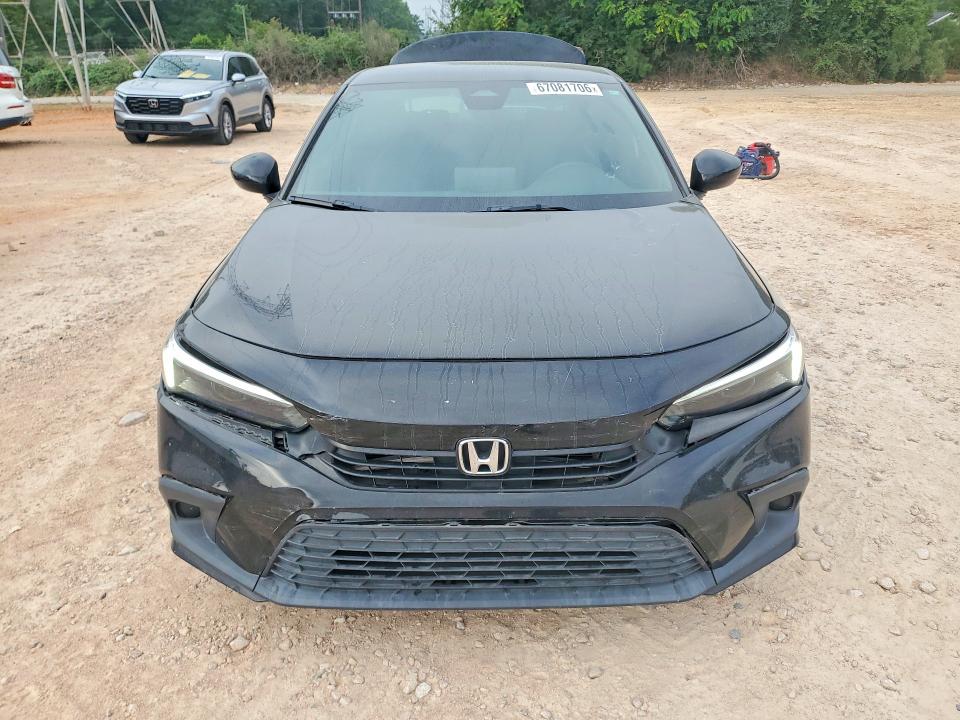 Aukcja sprzedaży 2024 Honda Civic, vin: 2HGFE2F53RH563600, numer aukcji: 67081706